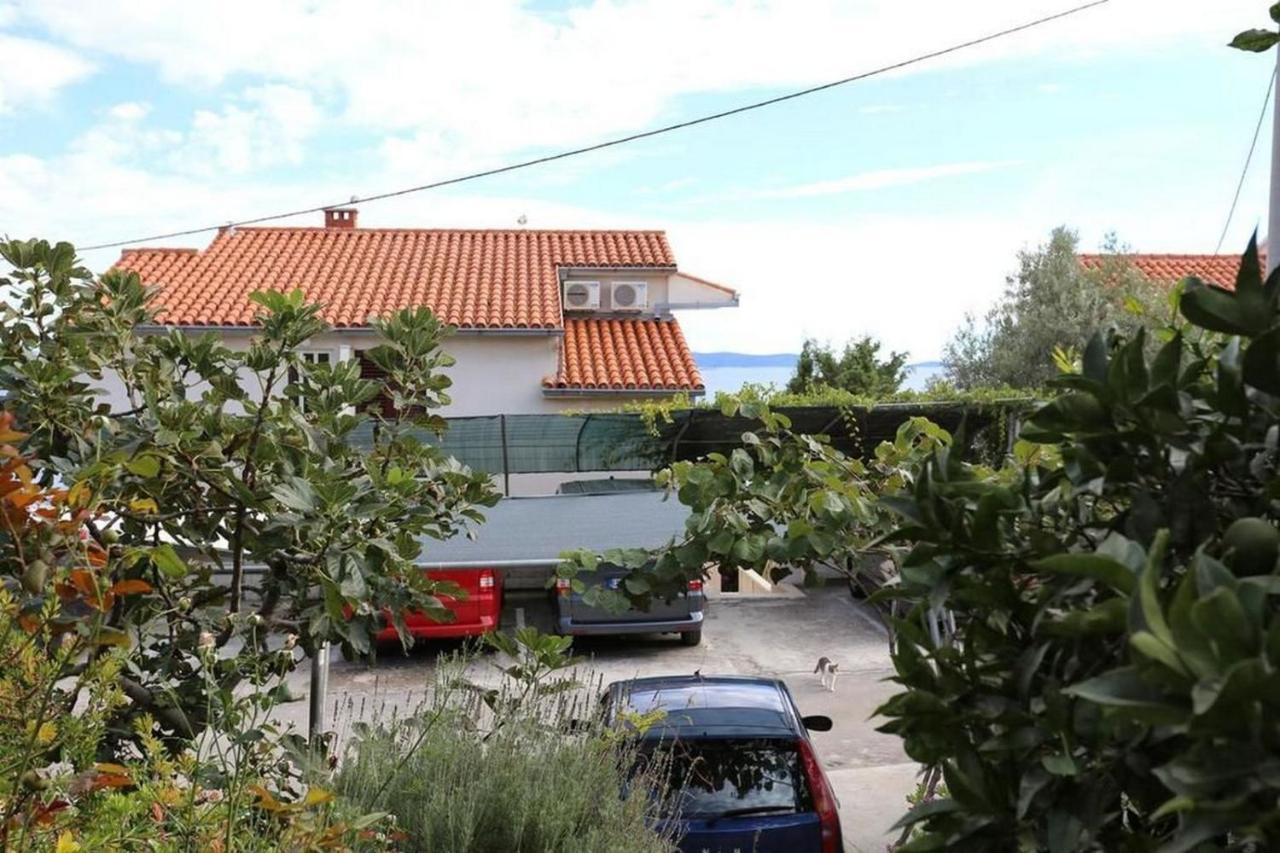 Apartments Frano Seget Vranjica Luaran gambar
